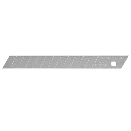 Stanley 11-300 BLADE KNIFE UTILITY 3-1/2IN - pack of 3