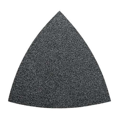 Sandpaper 3" L X 3" W 60 Grit Aluminum Oxide