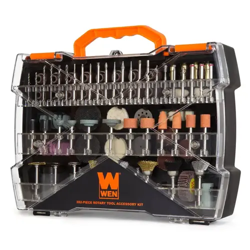 Rotary Tool Accessory Kit 