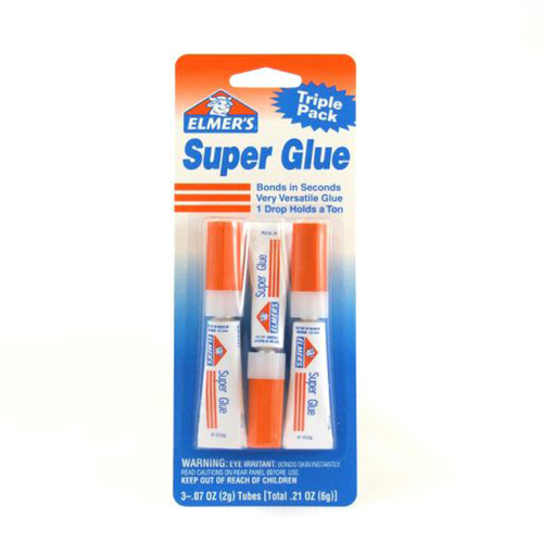 Super Glue Extra Strength 2 gm
