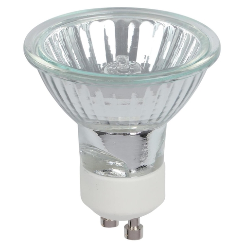 Westinghouse 0478700 Halogen Bulb 25 W MR16 Specialty 140 lm White Clear