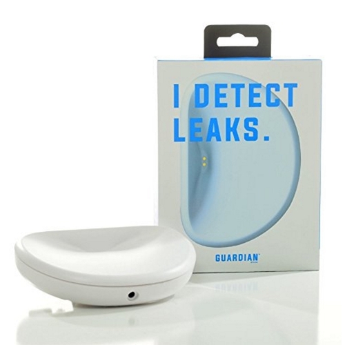 Leak Prevention System By Elexa
