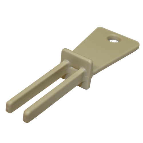 KEY FOR LOCKING WALL CABINET BEIGE IMPACT