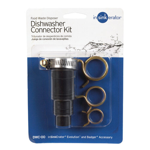 InSinkErator DWC-00 Dishwasher Connector Kit