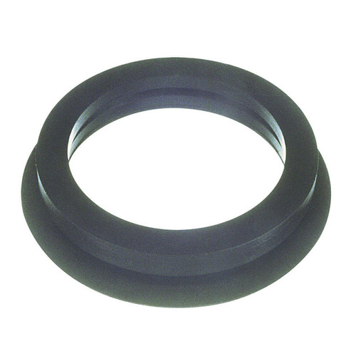 Danco 9D00080955 Flush Valve Seal Black Rubber Black
