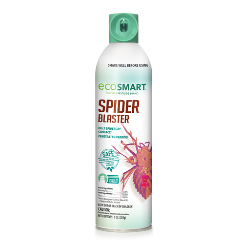 ECOSMART ECSM-33528-06 Spider Killer Liquid 9 oz