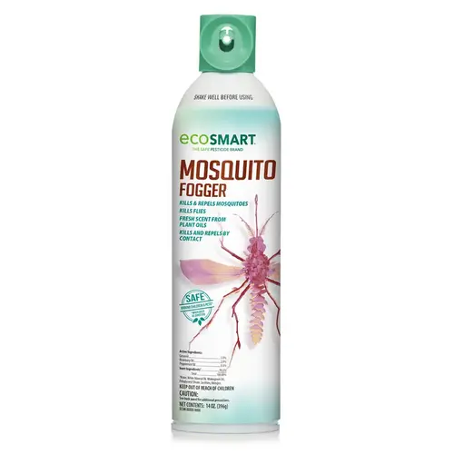 ECOSMART ECSM-33726-06 Insect Killer Liquid 14 oz