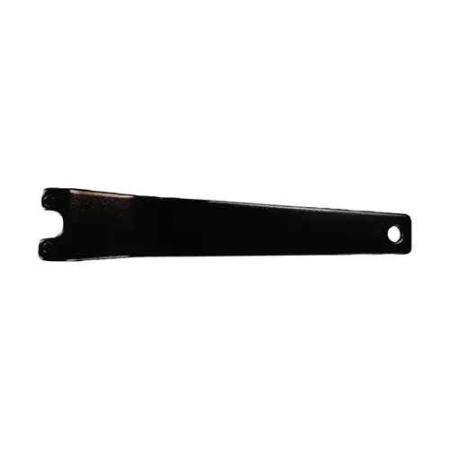 Lock Nut Wrench 3" Steel