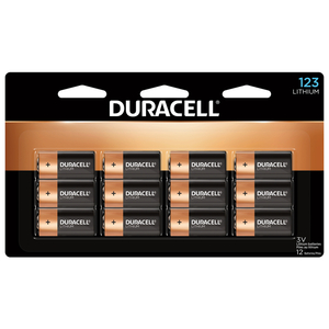 Duracell 3 online volt battery