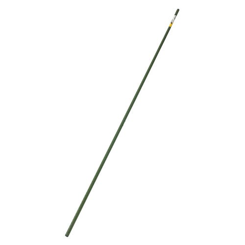 Plant Stake Gardener's Blue Ribbon 7/16 W Green Steel Green - pack of 20