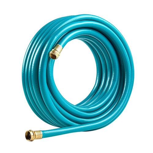 MPI PRODUCTS SERIES 162 CLEAR REINFORCED PVC TUBING - 5/8" - Touchard - View #6