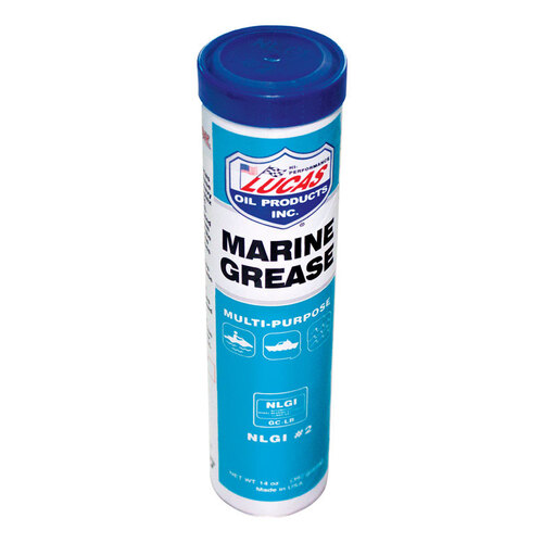 Lucas Oil Products 10320 Grease Marine 14 oz