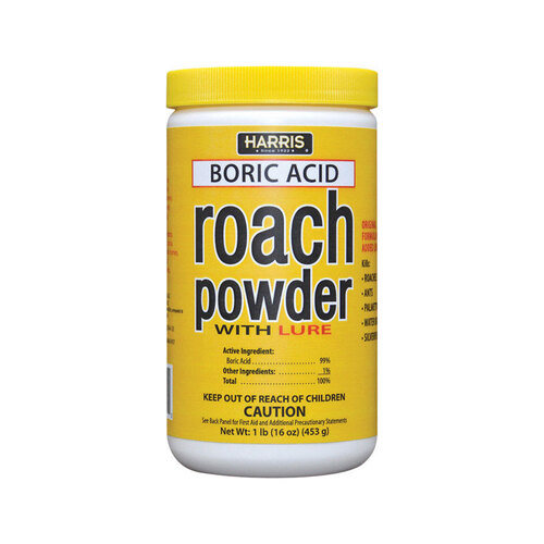 Roach Killer Powder 16 oz