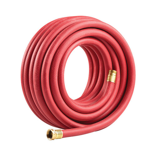 Gilmour 886501-1001 Garden Hose 5/8" D X 50 Ft. L Professional Grade ...