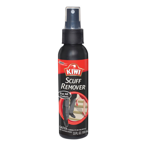 KIWI 15100-XCP12 Scuff Remover Clear 3.5 oz Clear - pack of 12
