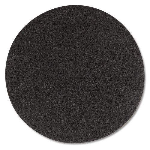 GATOR 6536 Floor Sanding Disc 6" Silicon Carbide Hook and Loop 24 Grit Extra Coarse
