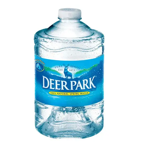 Spring Water Deer Park 3 L