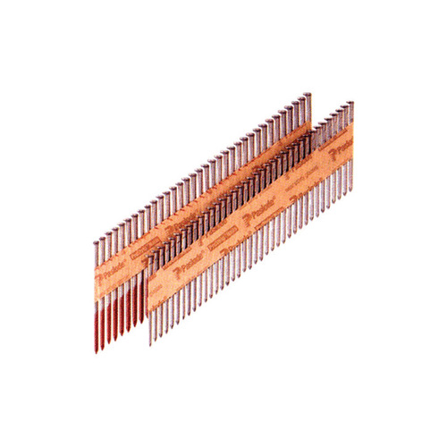 Paslode 650386 Framing Nails 3" 18 Ga. Angled Strip 30 deg Smooth Shank