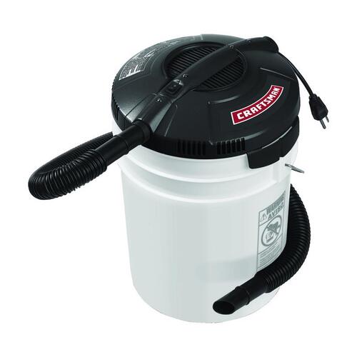 CRAFTSMAN CMXEVBE17678 Wet/Dry Vac Powerhead 12.5" L X 12.5" W X 12.5