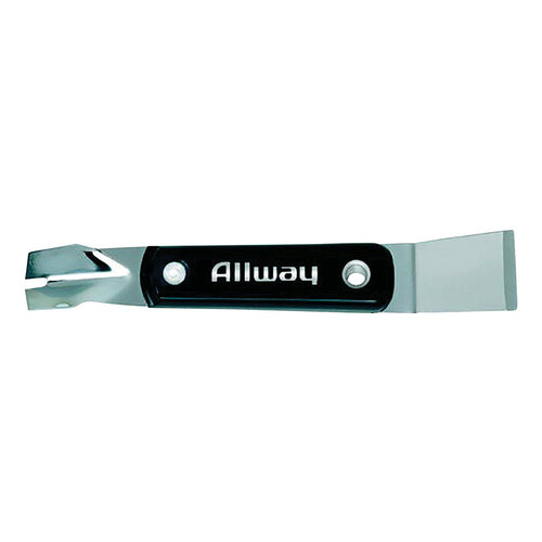 Allway GT 2-in-1 Putty Knife 1" W Carbon Steel