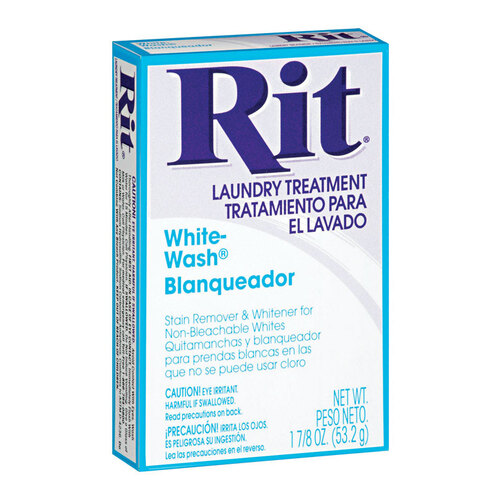 Rit Laundry Treatment White-Wash Rit(885967836509): customers