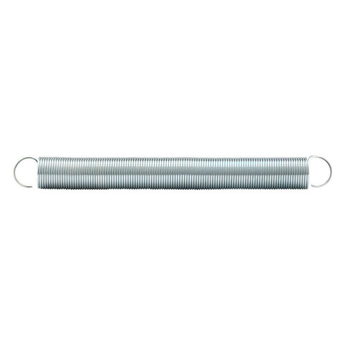 Prime-Line SP 9675 Spring 8-1/2" L X 7/8" D Extension Nickel-Plated