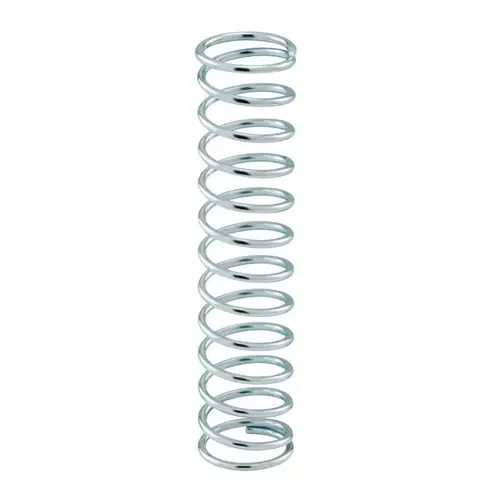 Spring 2-3/4" L X 5/8" D Compression Pair