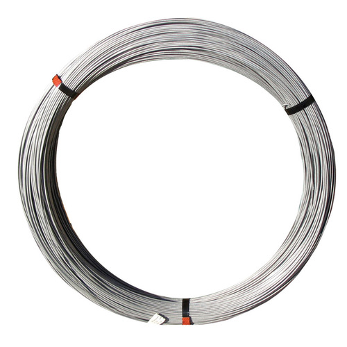 Keystone 73389 Utility Wire, 46.13 ft-lb L, 12-1/2 Gauge, 100 lb Working Load, Annealed