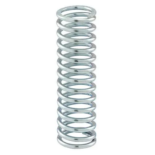Spring 3-1/2" L X 1" D Compression Pair