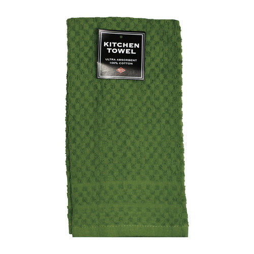 RITZ 17530-XCP6 Kitchen Towel Cactus Cotton Cactus - pack of 6