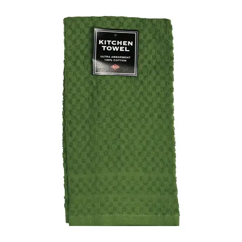 Kitchen Towel Cactus Cotton Cactus