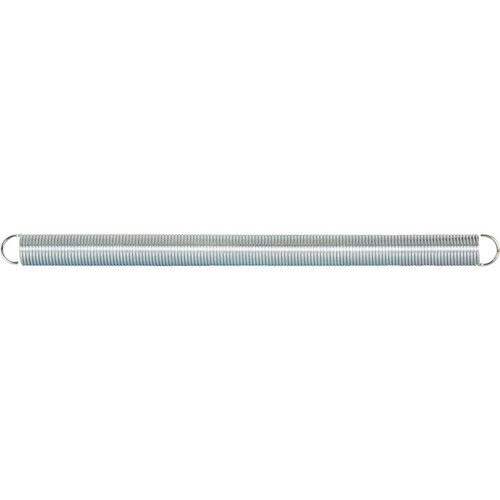 Spring 8-1/2" L X 9/16" D Extension