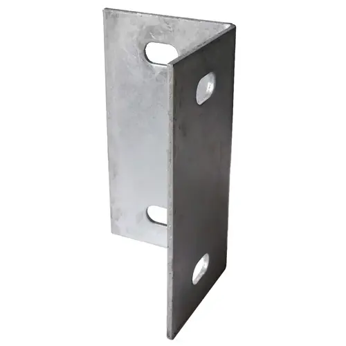 Multinautic 10002 10000 Series Inside Joist Corner Bracket, Galvanized