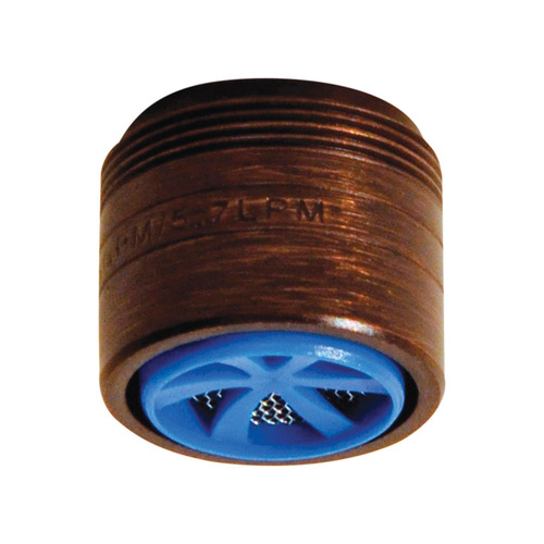 Danco 9D00010479 Faucet Aerator Dual Thread 15/16" 27M x 55/64"27F