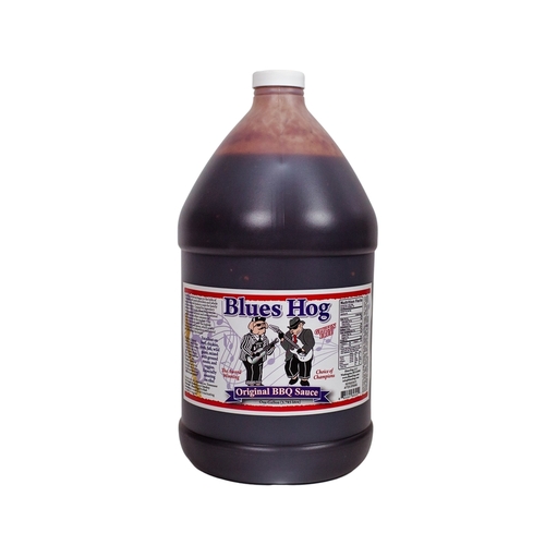 BBQ Sauce Original 1 gal