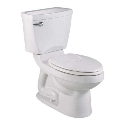 American Standard 2793128NTS.020 Complete Toilet Champion 4 ADA ...