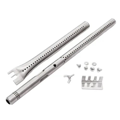 Char-Broil 5439856R06 Tube Burner Electrode Stainless Steel 2.13" L X 1.26" W