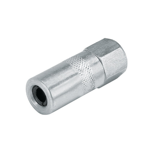 Performance Tool W54212 Grease Gun Coupler 1/8" Assorted Silver