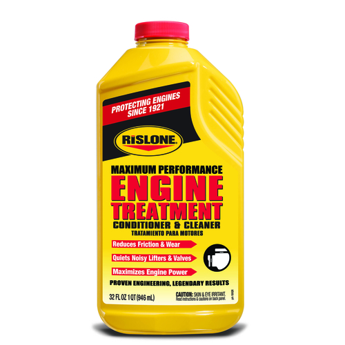 Rislone 100QR Engine Treatment 32 oz