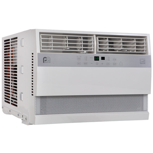 Perfect Aire 6PAC12000 Window Air Conditioner 12,000 BTU w/Remote White