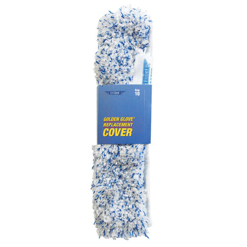 Replacement Scrubber Golden Glove 10" Synthetic