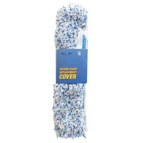 Ettore 52010 Replacement Scrubber Golden Glove 10" Synthetic