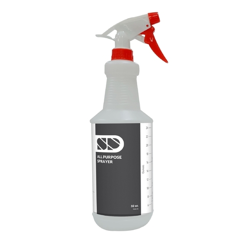 SP SP0130-60 Spray Bottle Professional 32 oz