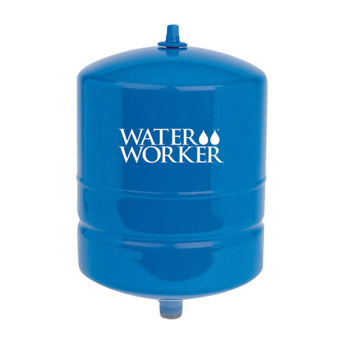 Vertical Pressure Well Tank Amtrol 