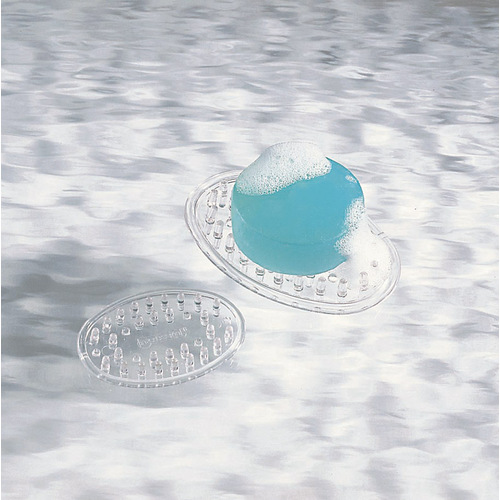 SOAP SAVER CLEAR CD/2