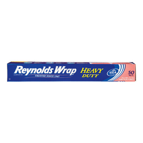 Reynolds F28027 Foil Wrap