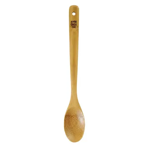 Joyce Chen 33-2011 Spoon Natural Bamboo Natural