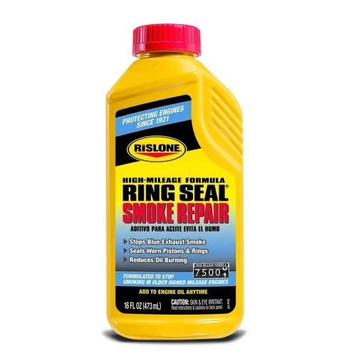 Rislone 4416 Smoke Repair Ring Seal Type-1 16 oz