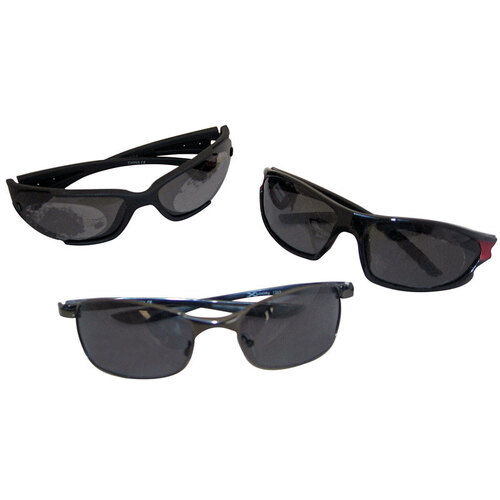 Sunglasses Polarized Black