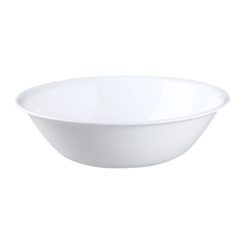 Olfa 6020977-XCP3 Serving Bowl, Vitrelle Glass, For: Dishwasher - pack of 3